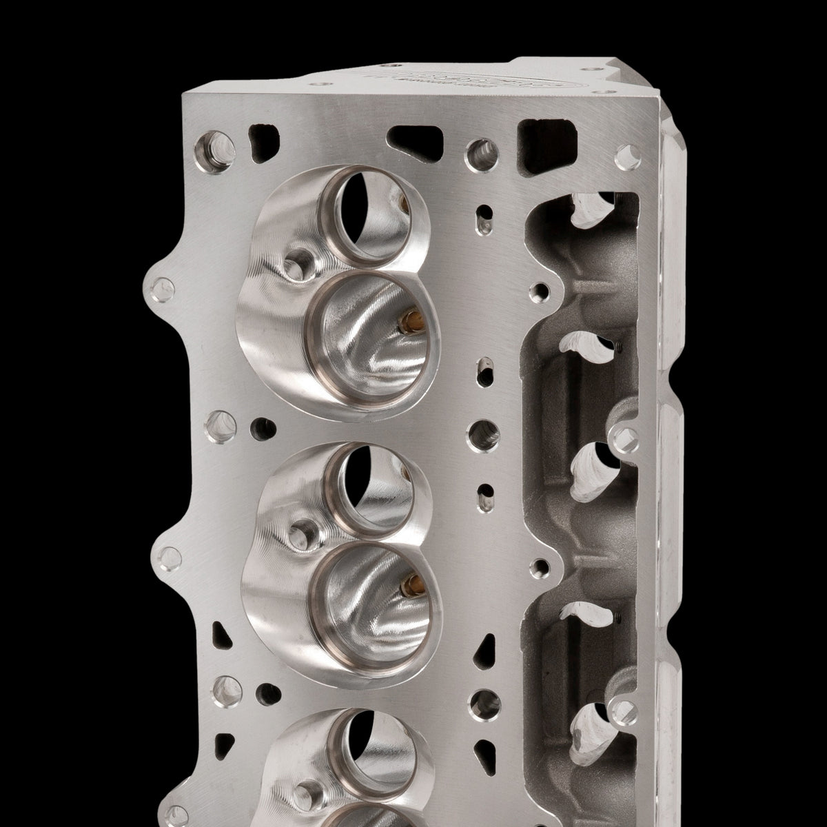 260cc 11° CNC LS3 Cylinder Heads – Smeding Performance