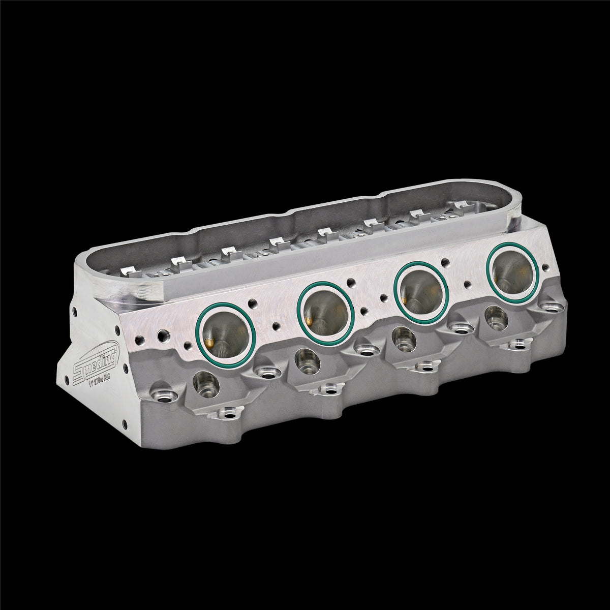 HEAD REV RETHINK XL 60～63cm 275cc_11_Cast_LS3_Cylinder_Hea