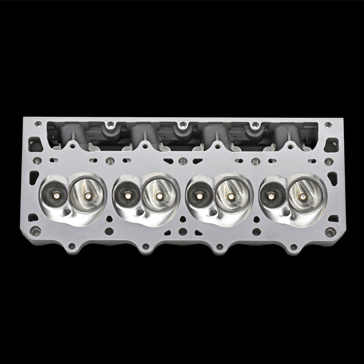 Abnormal Head Machine帯付きD&L改名、born 275cc 11° CNC LS3 Cylinder Heads – Smeding Performance