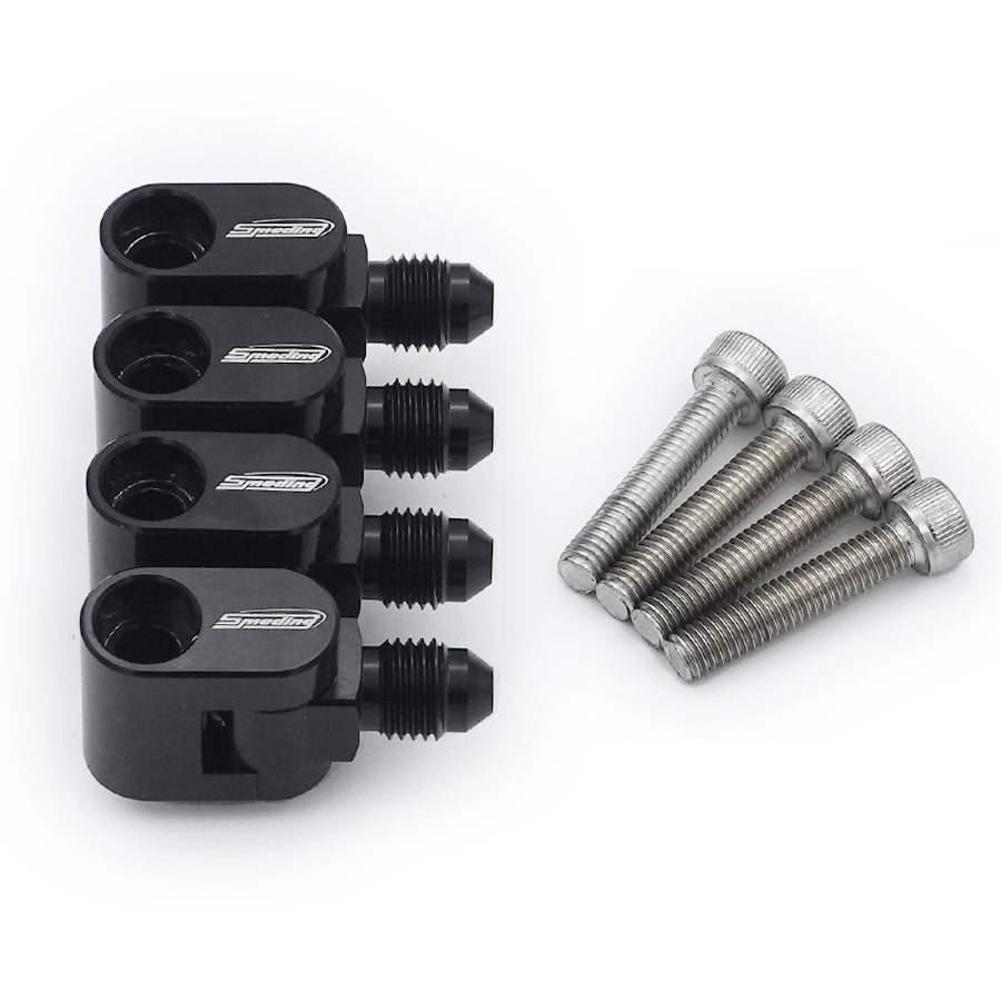 LS Steam Vent Kit – Smeding Performance