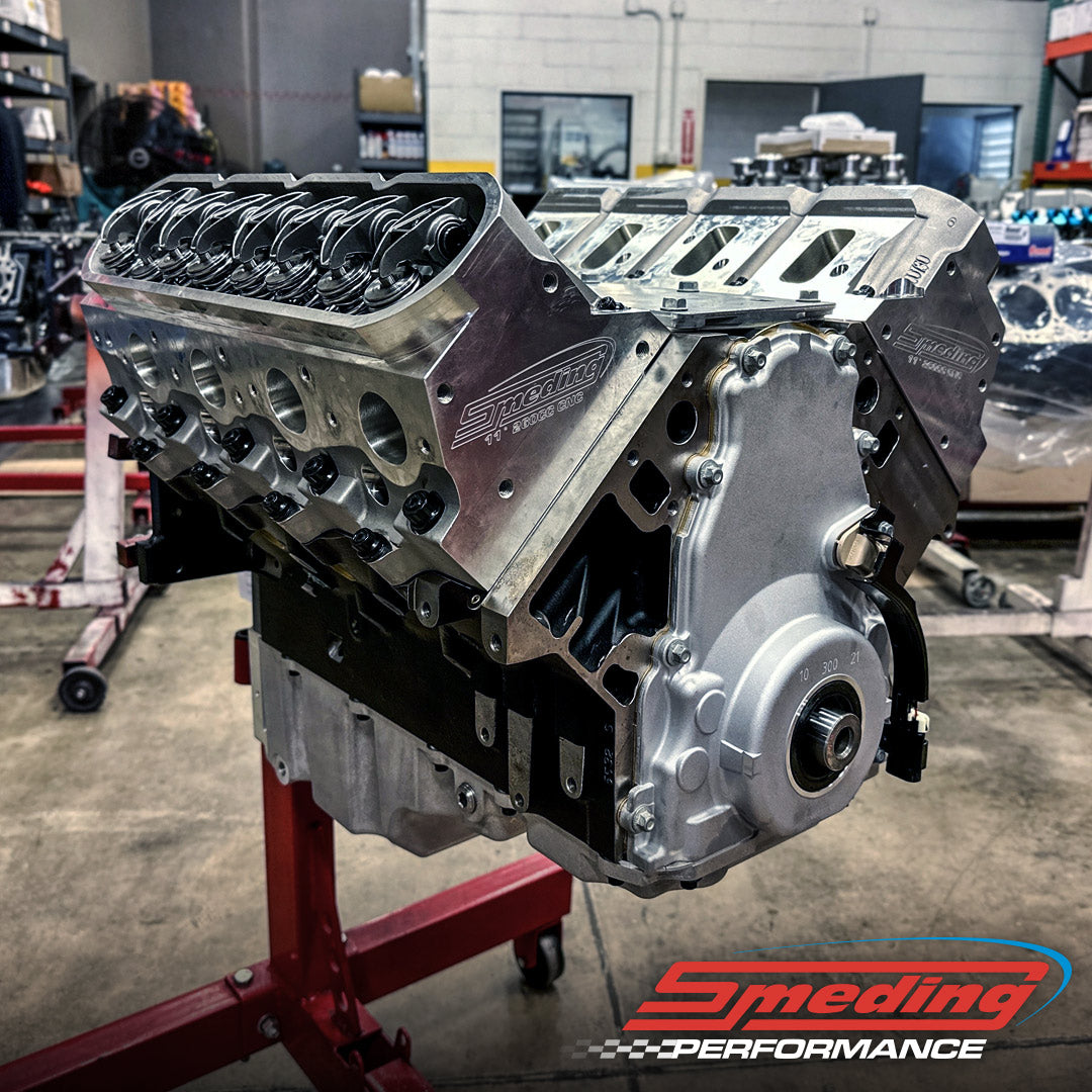 The Significance of Oil Pump Selection in High-Performance Engines ...