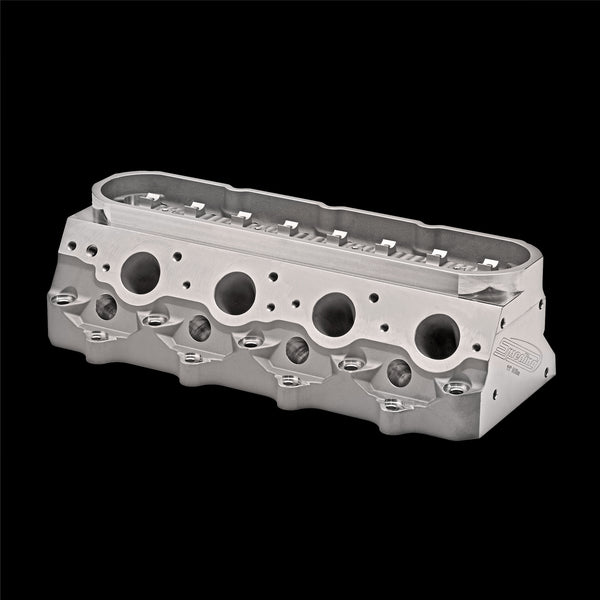 255cc 11° Cast LS3 Cylinder Heads