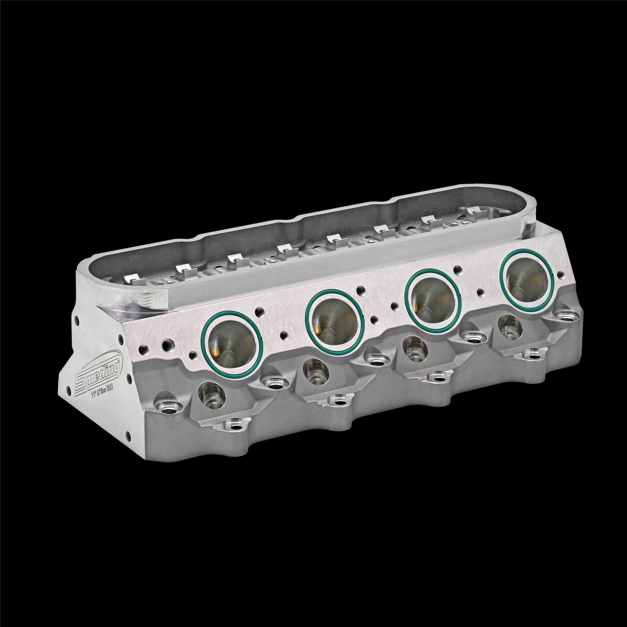 LS Cylinder Heads