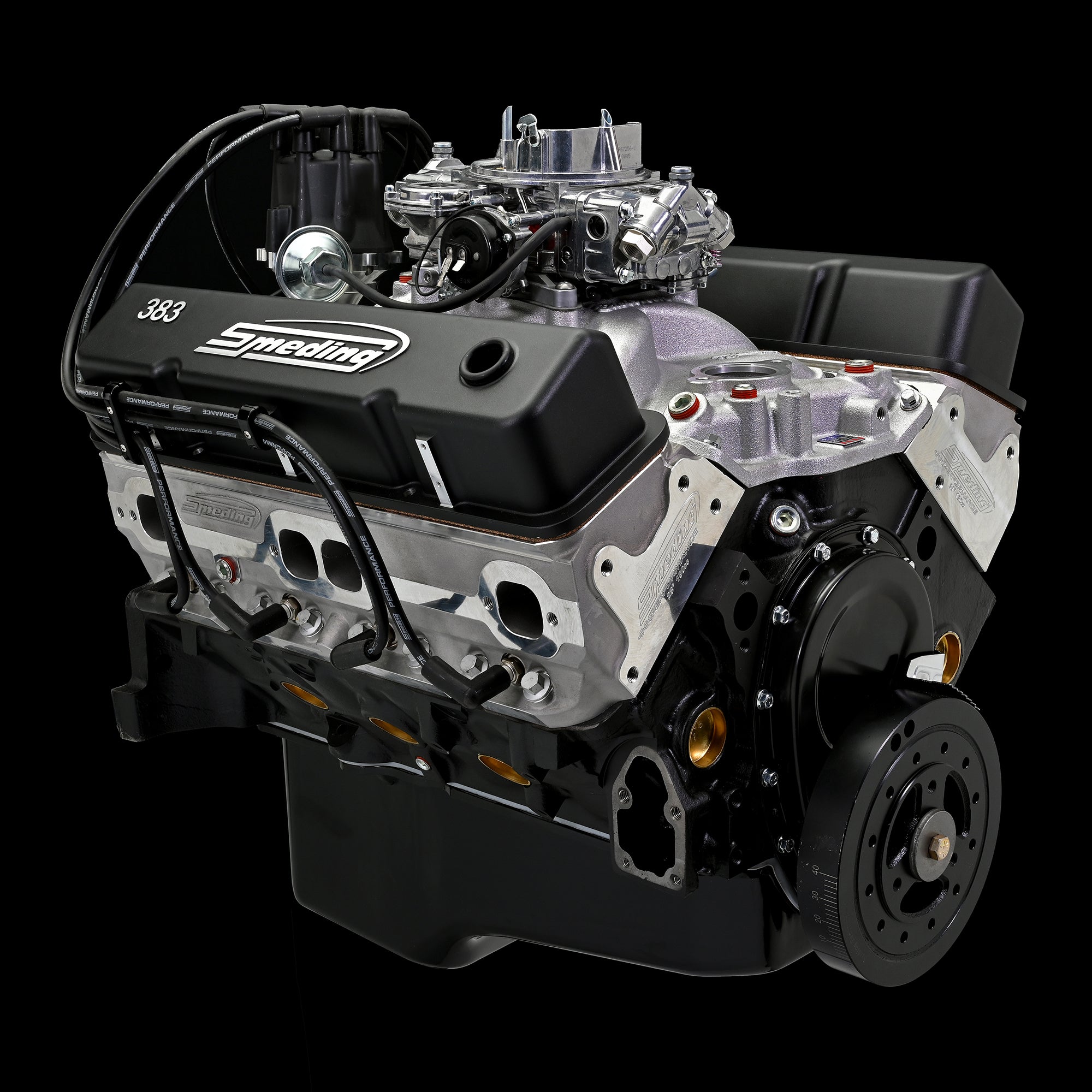 383" Small Block Chevys