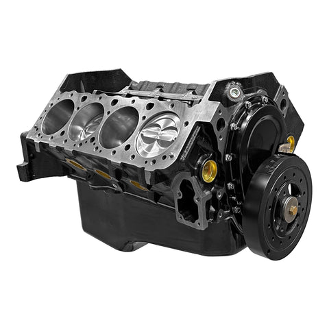 Chevy Small Block Engines – Smeding Performance