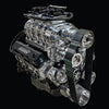 406" Blown 700hp