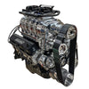 406" Blown 700hp