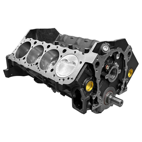 SBC Power Adder Short Block