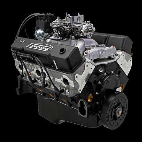 427" Mighty Mouse 560hp