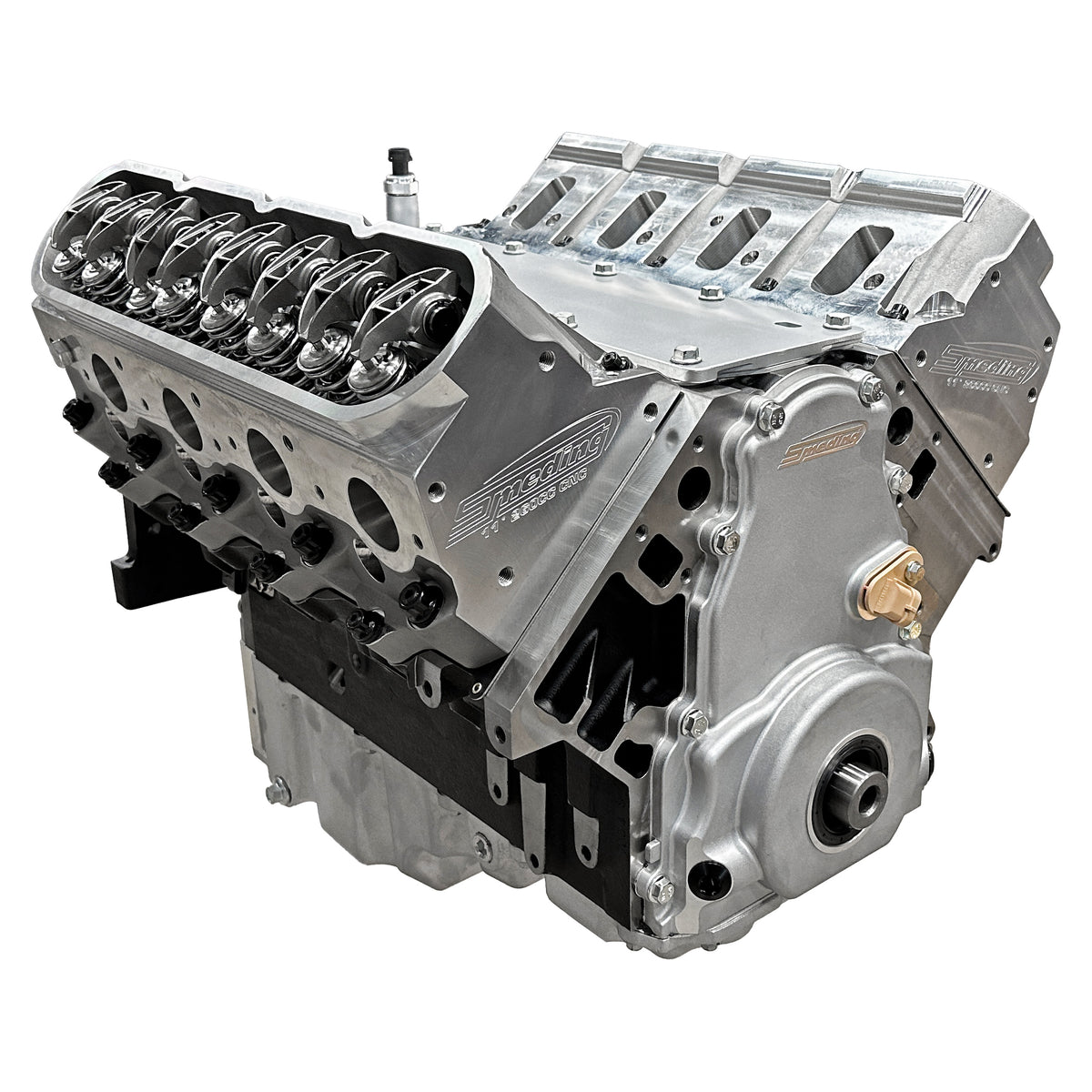 Stack High Block Ls 427