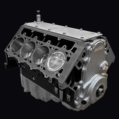 Stack High Block Ls 388
