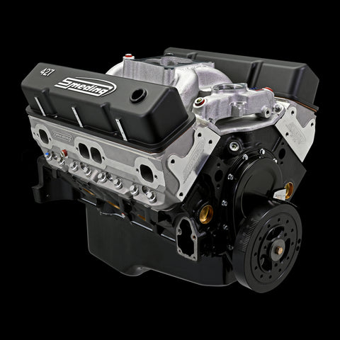 427" Mighty Mouse 560hp