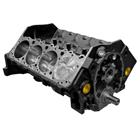 427" SBC Short Block