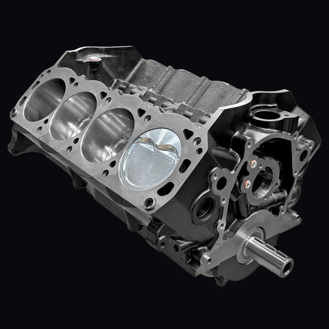 427" SBF Short Block