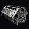 441" LS Short Block