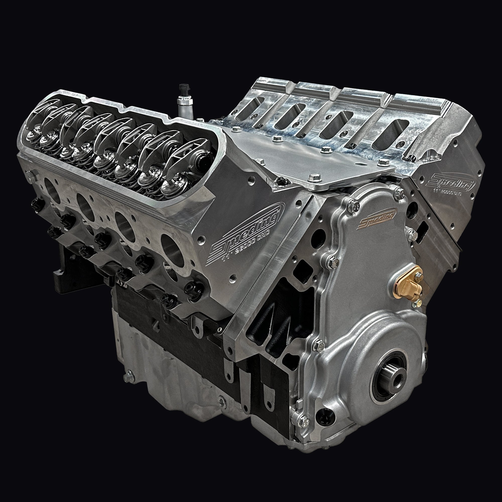 Ls3 Engine Block Pc 427
