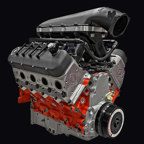 441" LS7 - 750hp