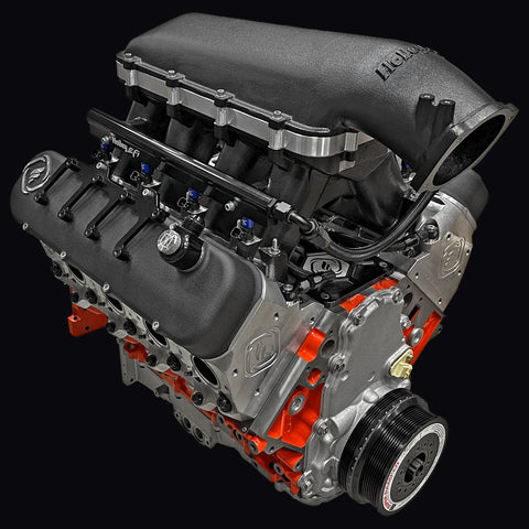 441" LS7 - 750hp