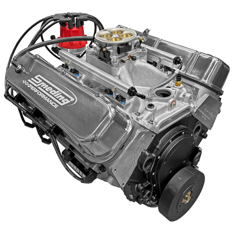 572" Extreme 700hp