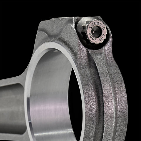 LS 6.125" Hvy Dty 300m Rods