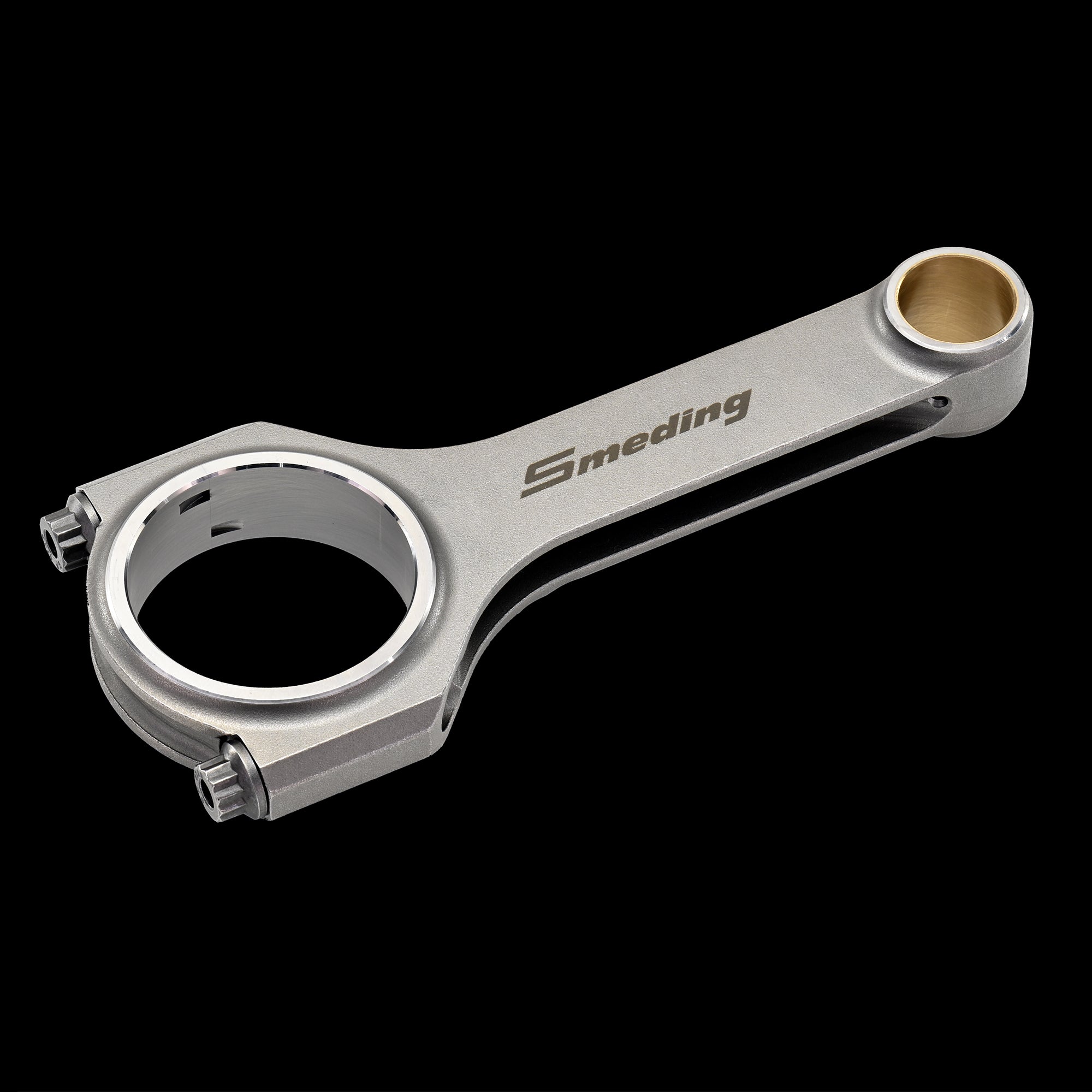 LS Connecting Rods