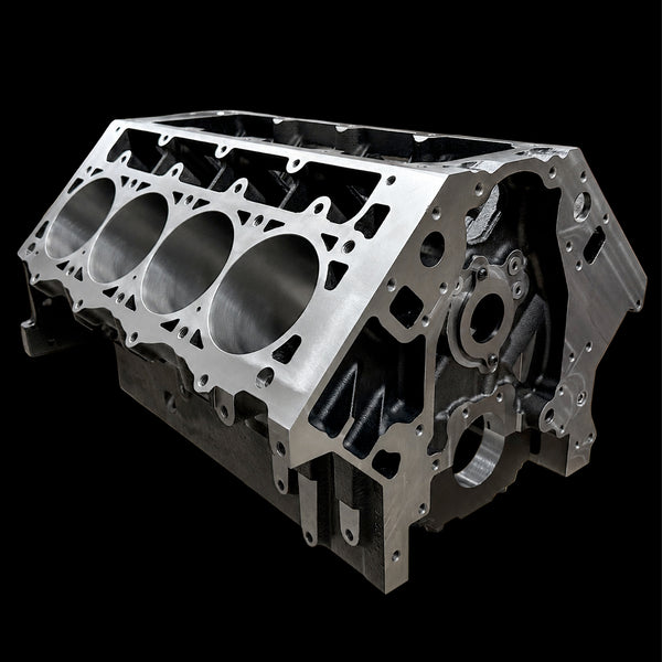 Dart LS SHP Block