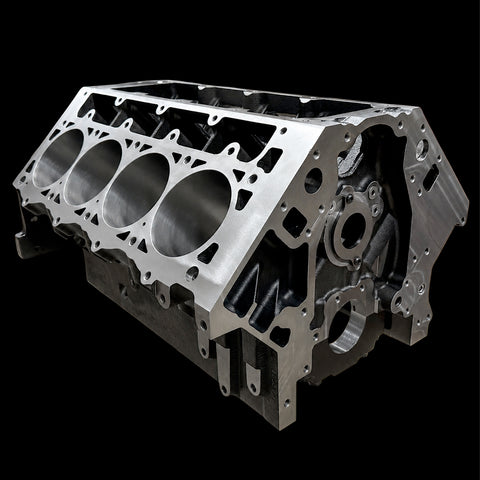 Dart LS SHP Block