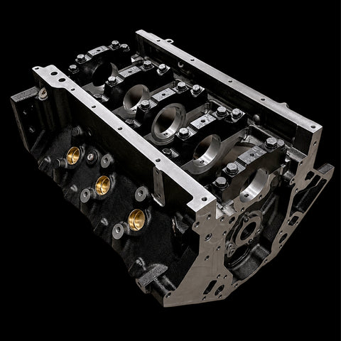Dart LS SHP Block