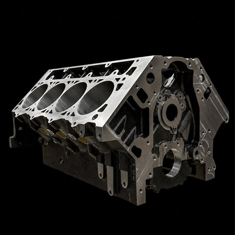 Dart LS SHP Block