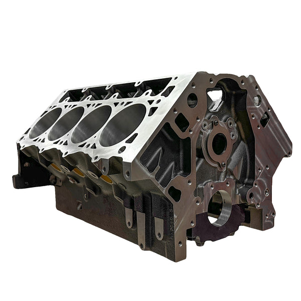 Dart ls shp block smeding performance