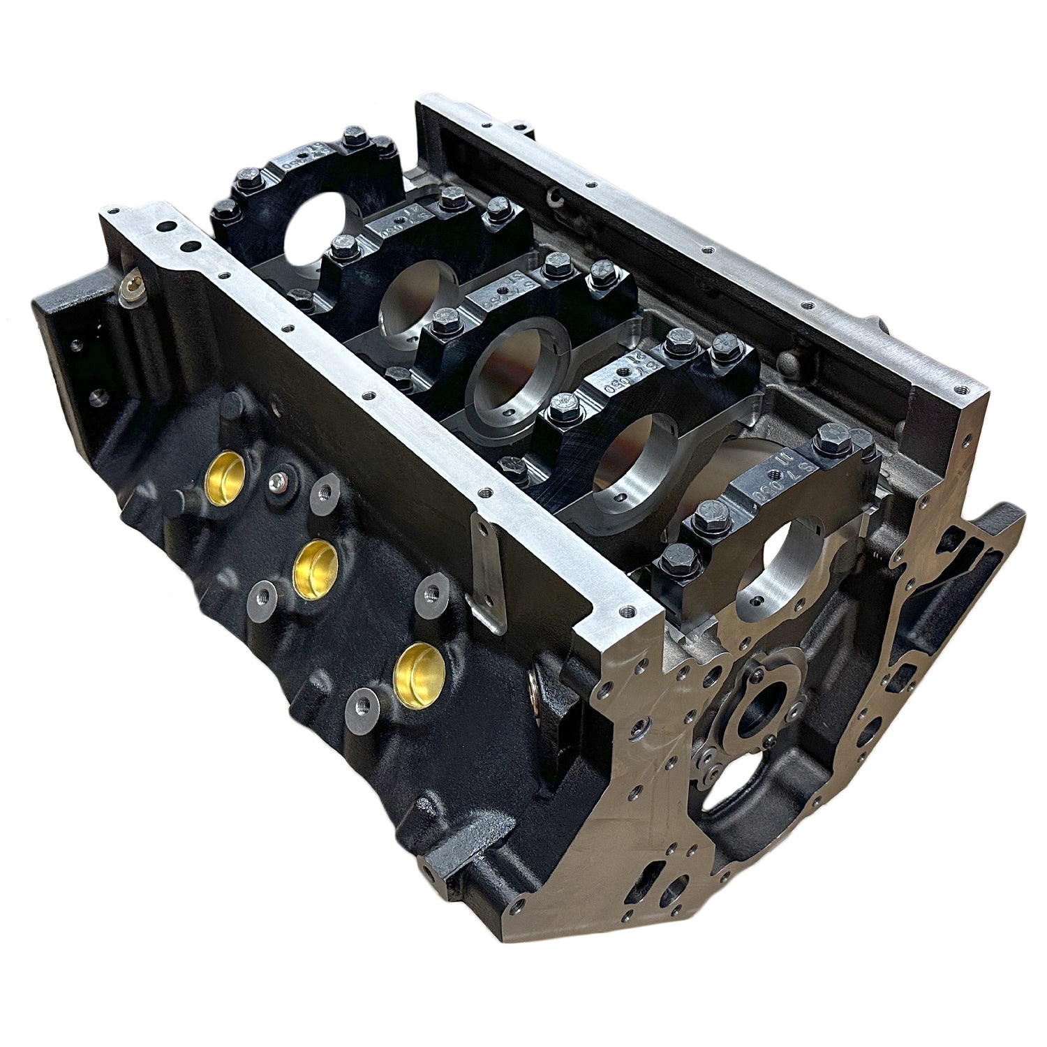 Dart ls shp block smeding performance