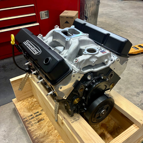 383" Extreme Pwr Adr