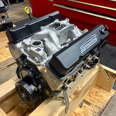 383" Extreme Pwr Adr