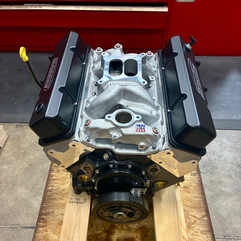 383" Extreme Pwr Adr