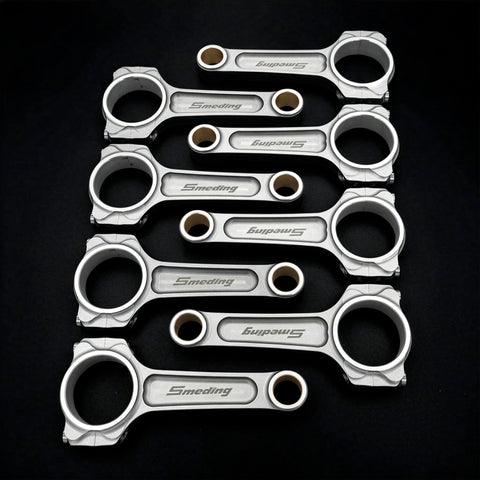 LS 6.125" Hvy Dty 300m Rods