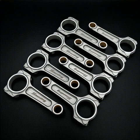 LS 6.125" Hvy Dty 300m Rods