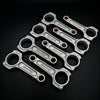 LS 6.125" Hvy Dty 300m Rods