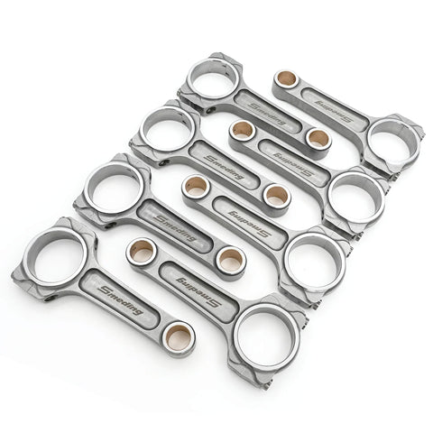 Pro Ls Connecting Rods LS 6.125