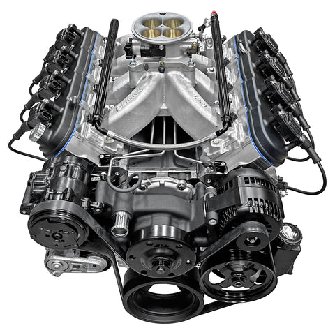 408" LS3 Extreme 560hp