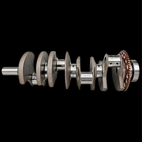 LS 4.125" 8-Cwt