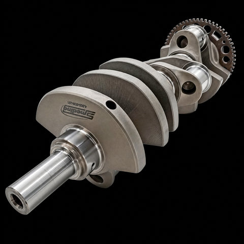 LS 4.000" 6-Cwt