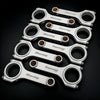 LS 6.125" 4340 Rods