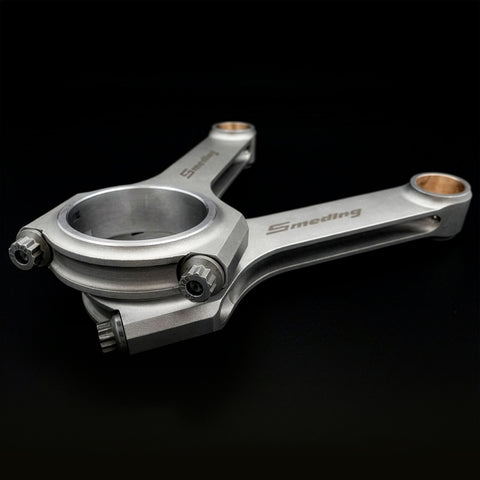 LS 6.125" 4340 Rods