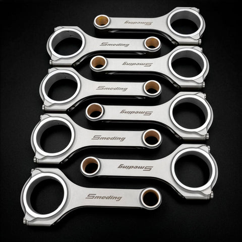 LS 6.125" Hvy Dty 4340 Rods