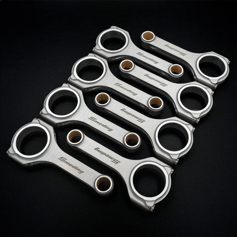 LS 6.125" Hvy Dty 4340 Rods