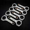 LS 6.125" Hvy Dty 4340 Rods