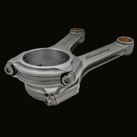 LS 6.125" Hvy Dty 4340 Rods