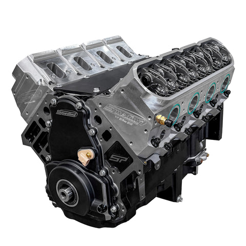 388" LS3 Long Block