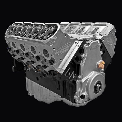 1700hp 427" LS3 Long Block
