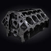 Smeding Hvy Dty LS Iron Block